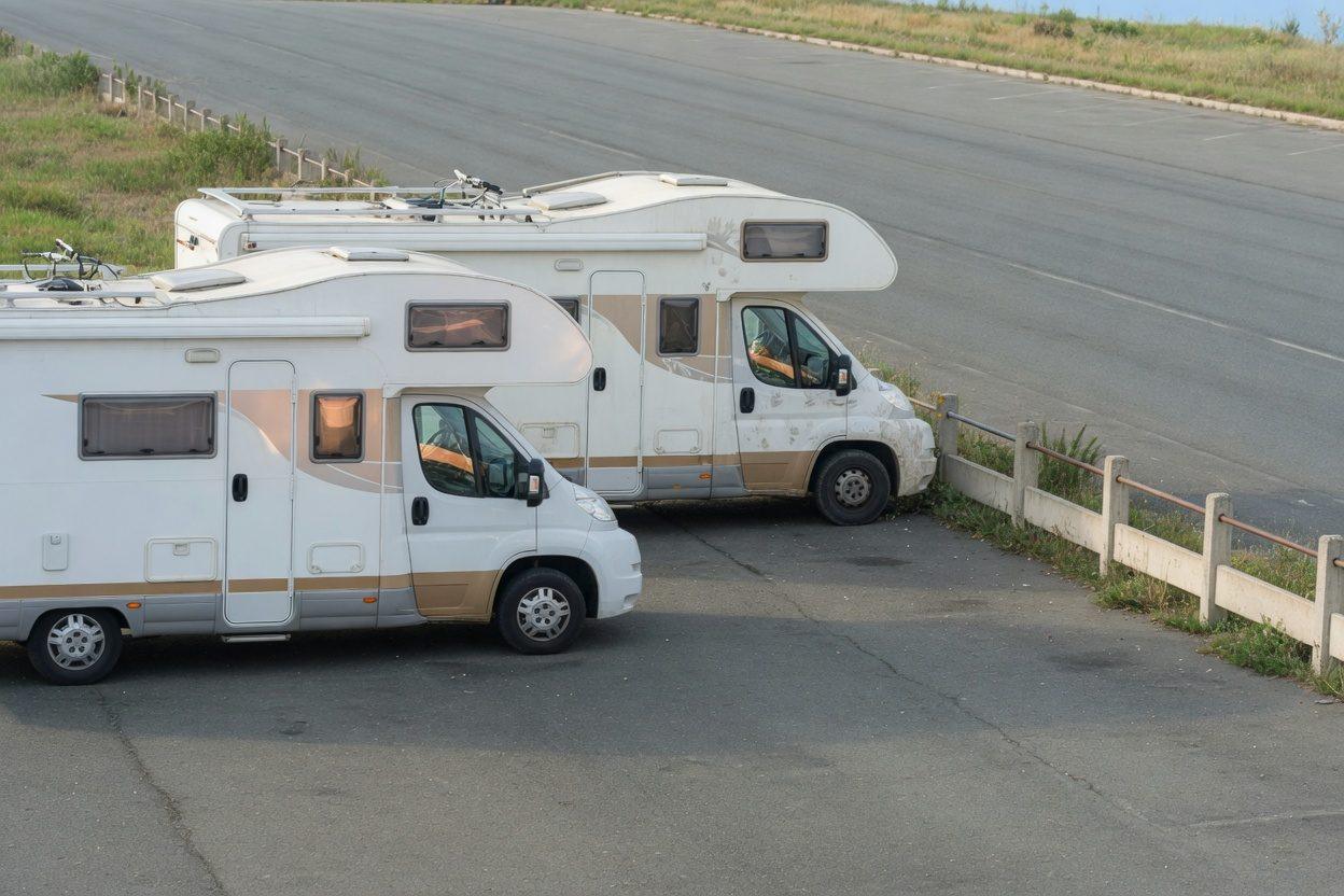 Grenzen und Alternativen im Vergleich – Motorhome Depot