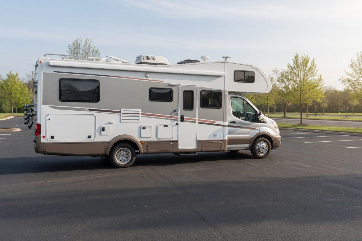 Finanzierung: Was Sie beachten sollten und Grenzen – Motorhome Depot
