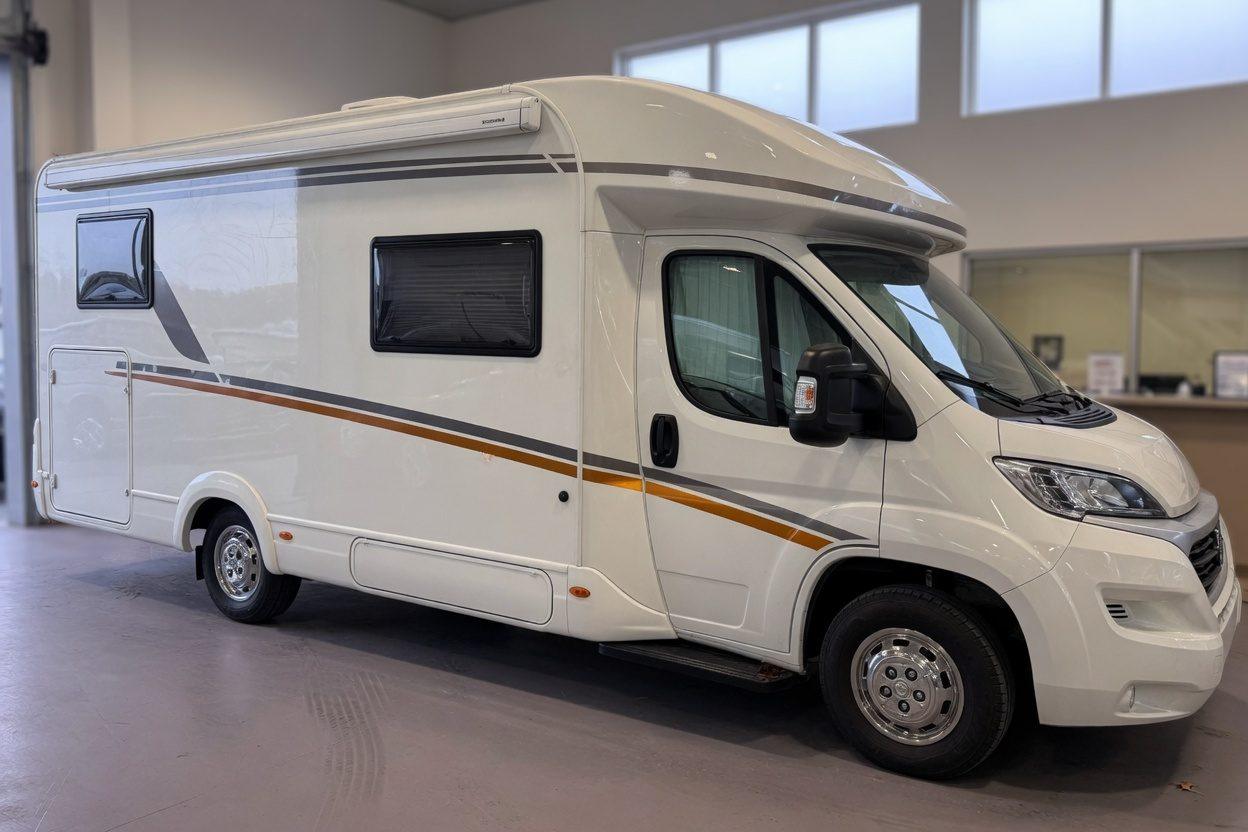 Wohnmobilbewertung Grenzen – die, Motorhome Depot