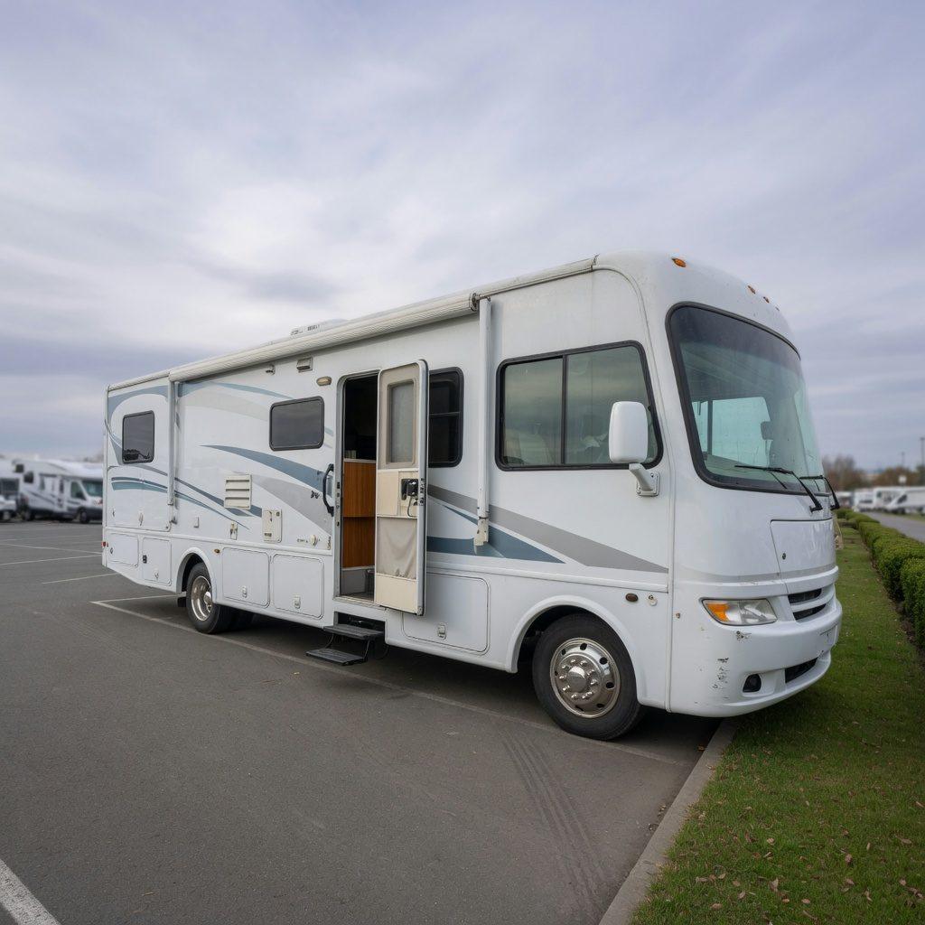 Grundlagen der Makler-Tätigkeit und unser Vermarktungsansatz – Motorhome Depot