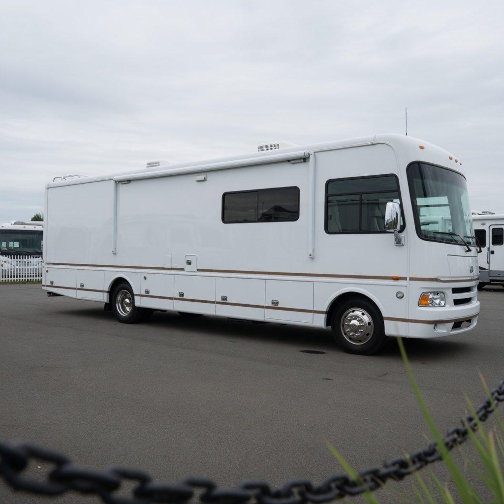 Grundlagen der Makler-Tätigkeit und unser Vermarktungsansatz – Motorhome Depot