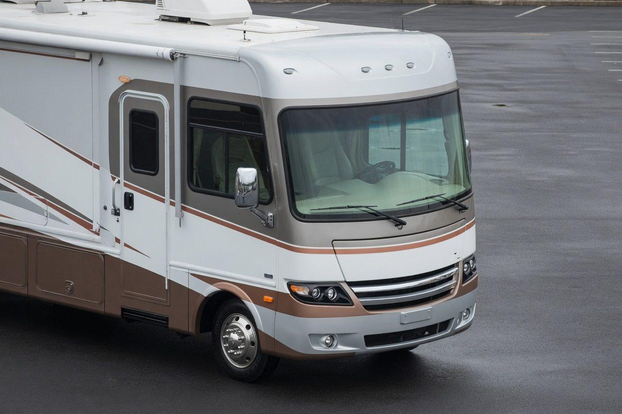 Versicherung mit Teilkasko oder Vollkasko für den neuen Eigentümer lohnt sich? – Motorhome Depot