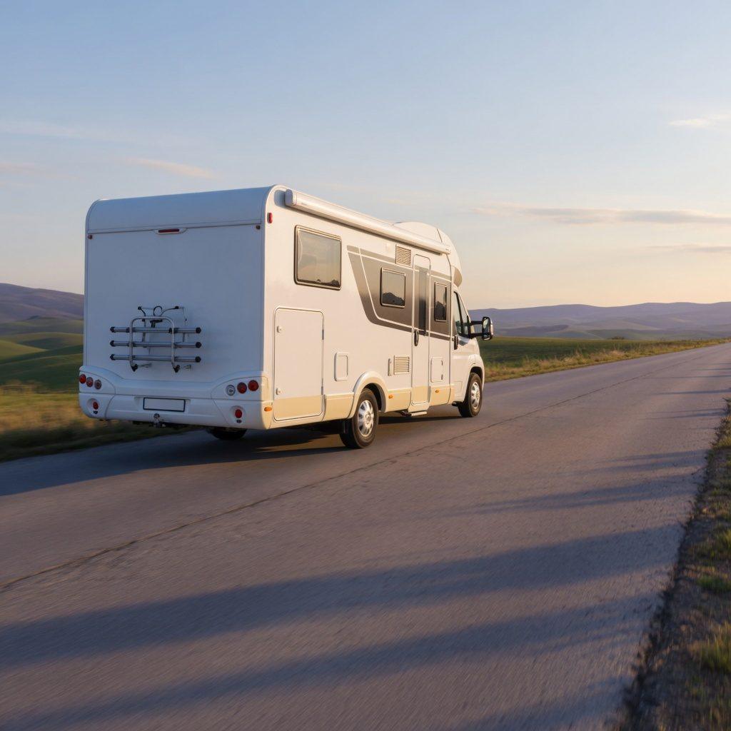 Ihre nächsten Schritte – Motorhome Depot