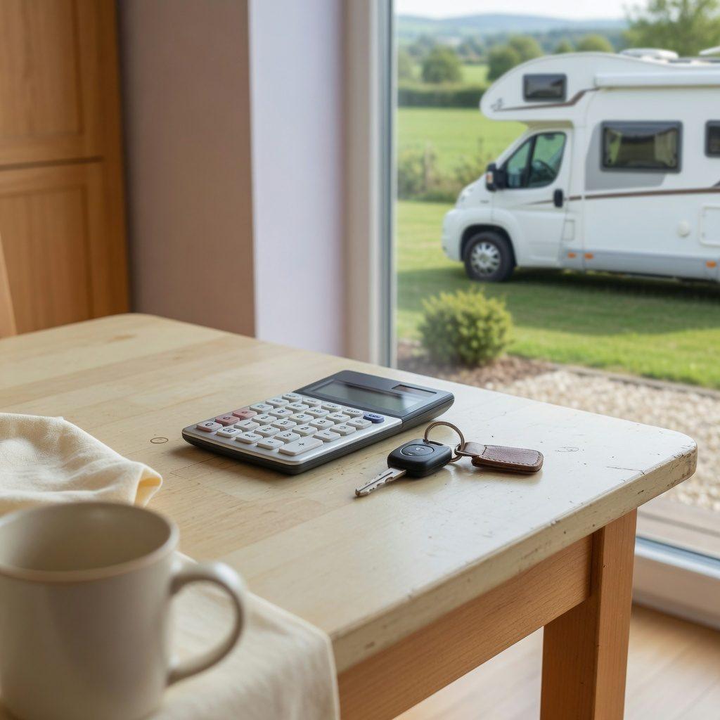 Prämie berechnen, Anbieter vergleichen, Motorhome Depot