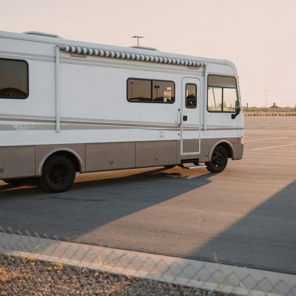 Reisemobil kaufen – Motorhome Depot
