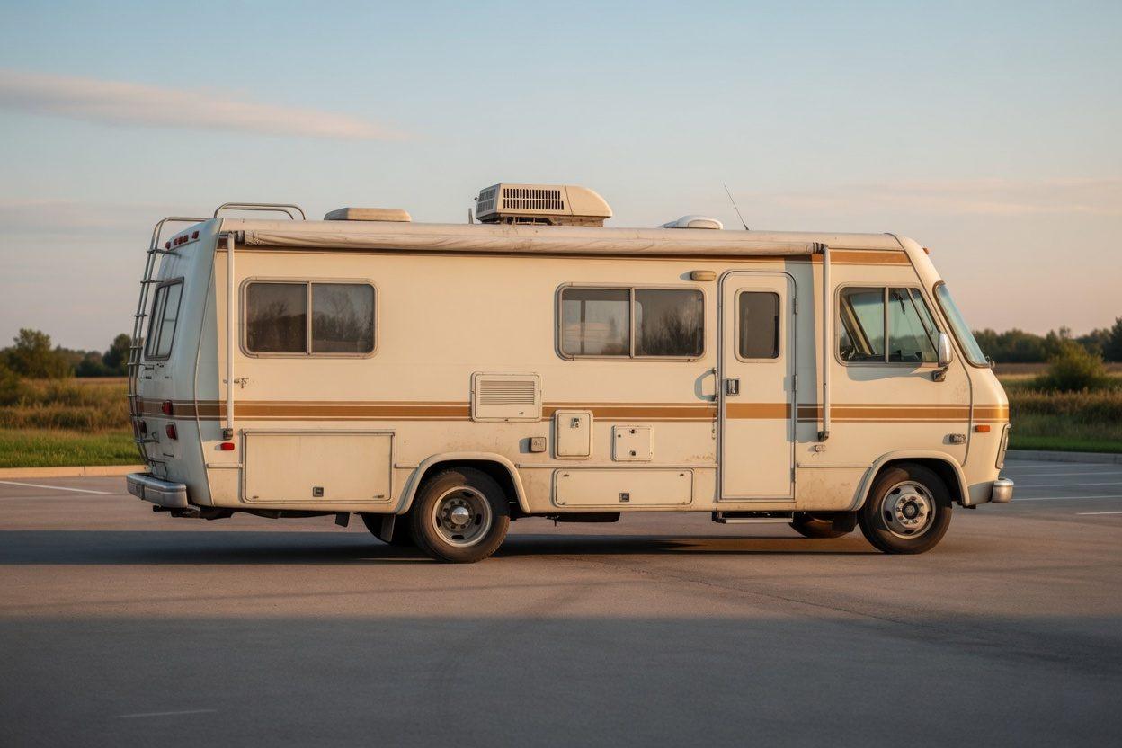 Smart Exchange: Altes Wohnmobil verkaufen und neues Reisemobil kaufen – Motorhome Depot
