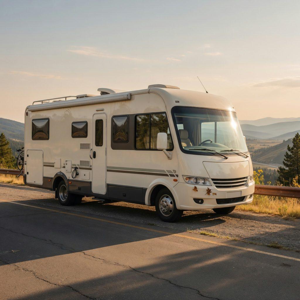 Smart Exchange Wohnmobil für den Raum Luzern