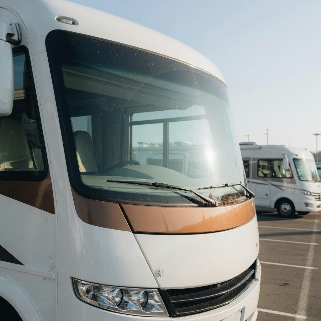 Smart Exchange Wohnmobil – Motorhome Depot