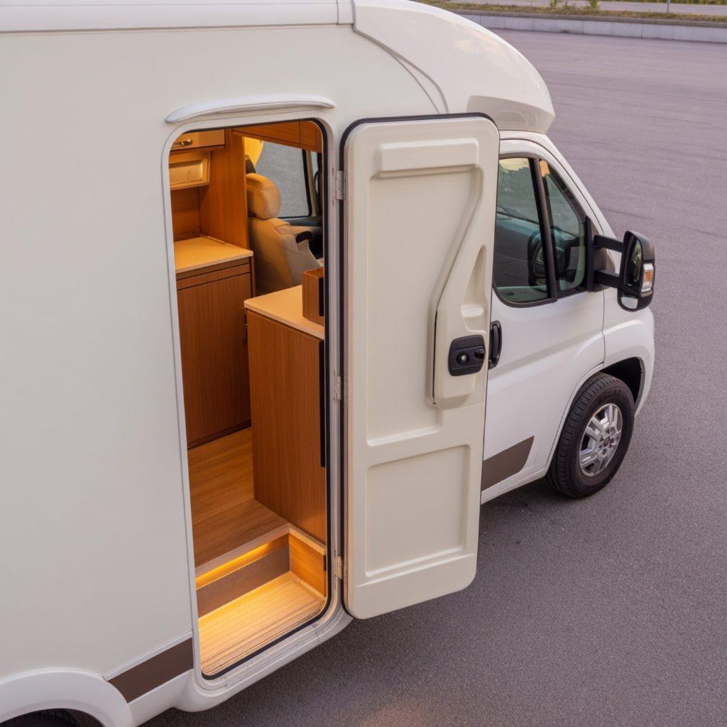 Wie Stimmen und Referenzen bei uns entstehen – Motorhome Depot