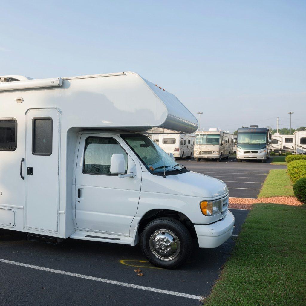 Motorhome Depot – Wie Stimmen und Referenzen bei uns entstehen