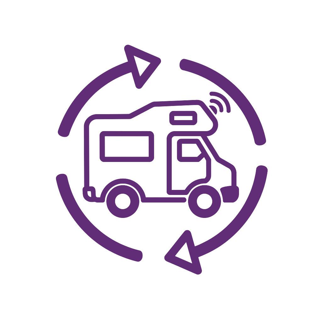 Smart Exchange Wohnmobil