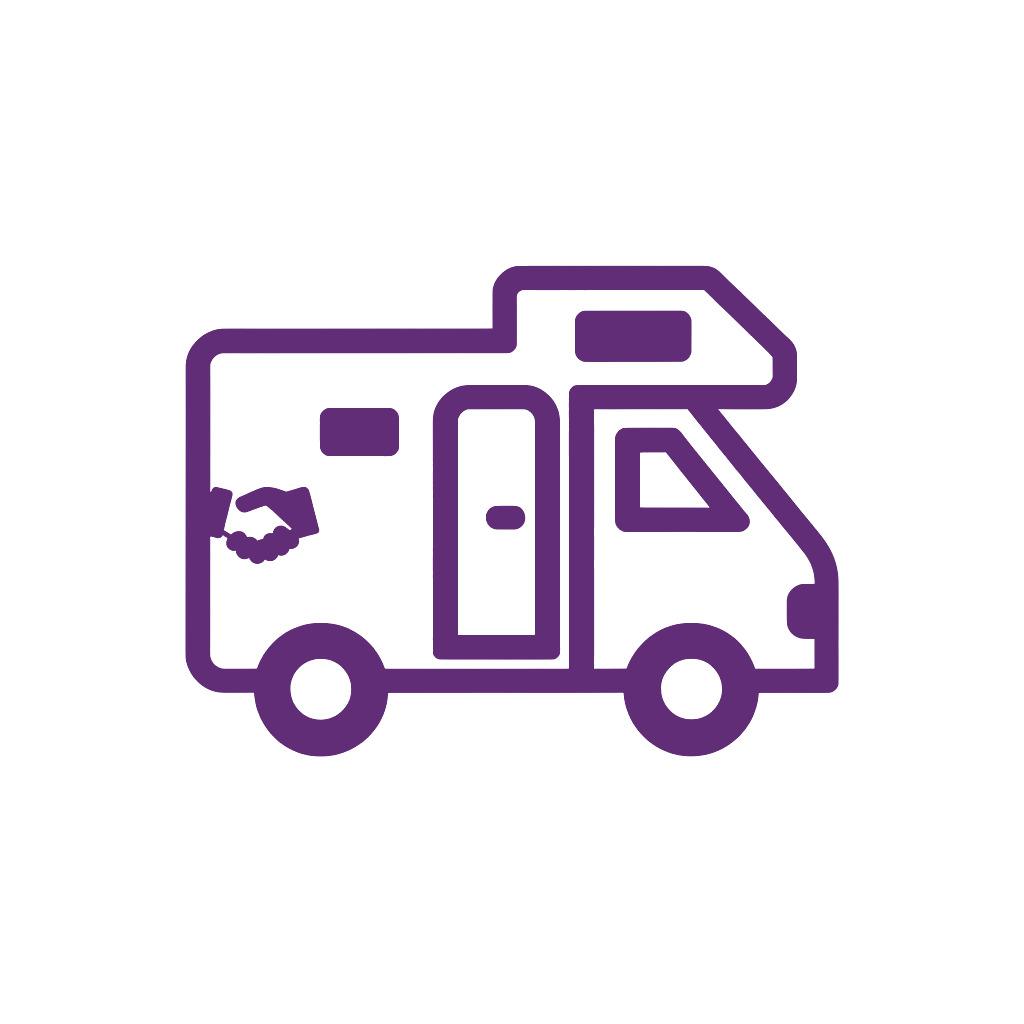 Wohnmobil-Makler