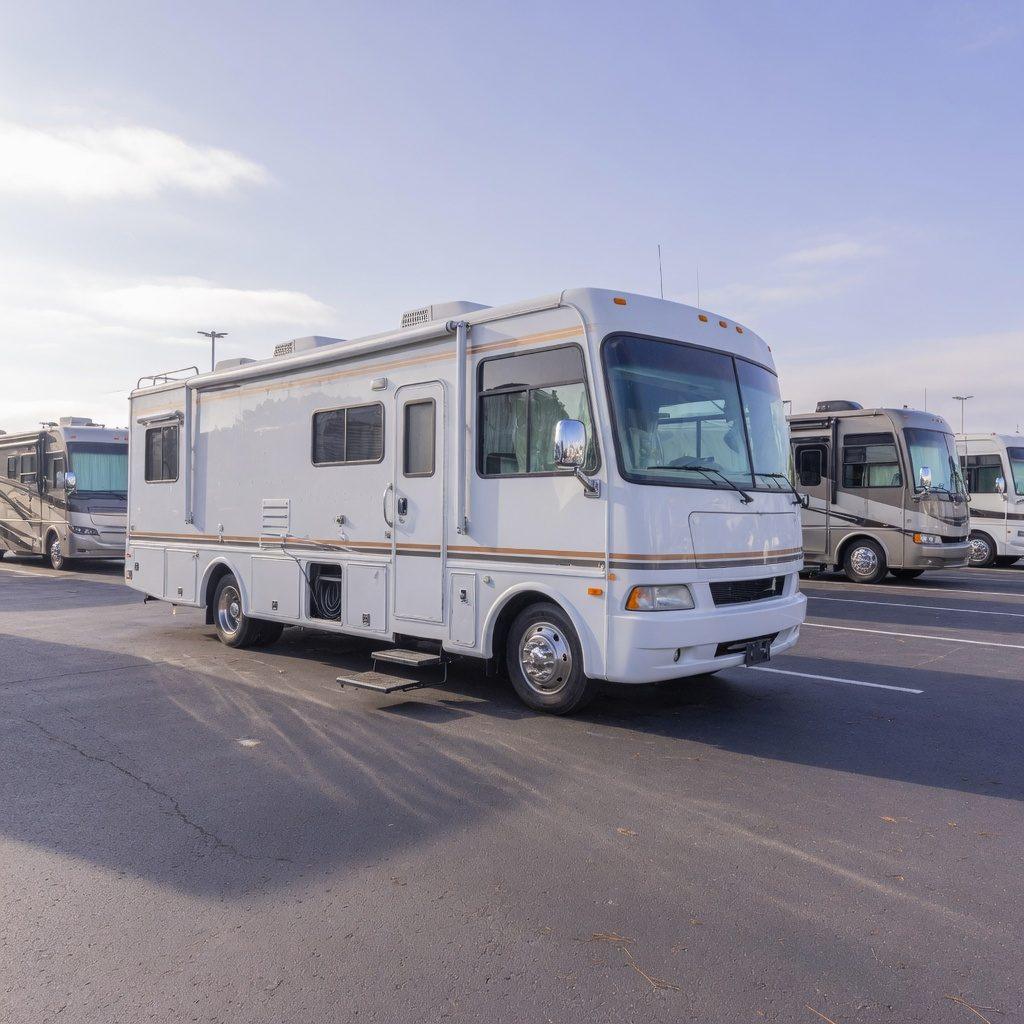 Motorhome Depot: Verkauf ohne Vorabkosten für Privatverkäufer