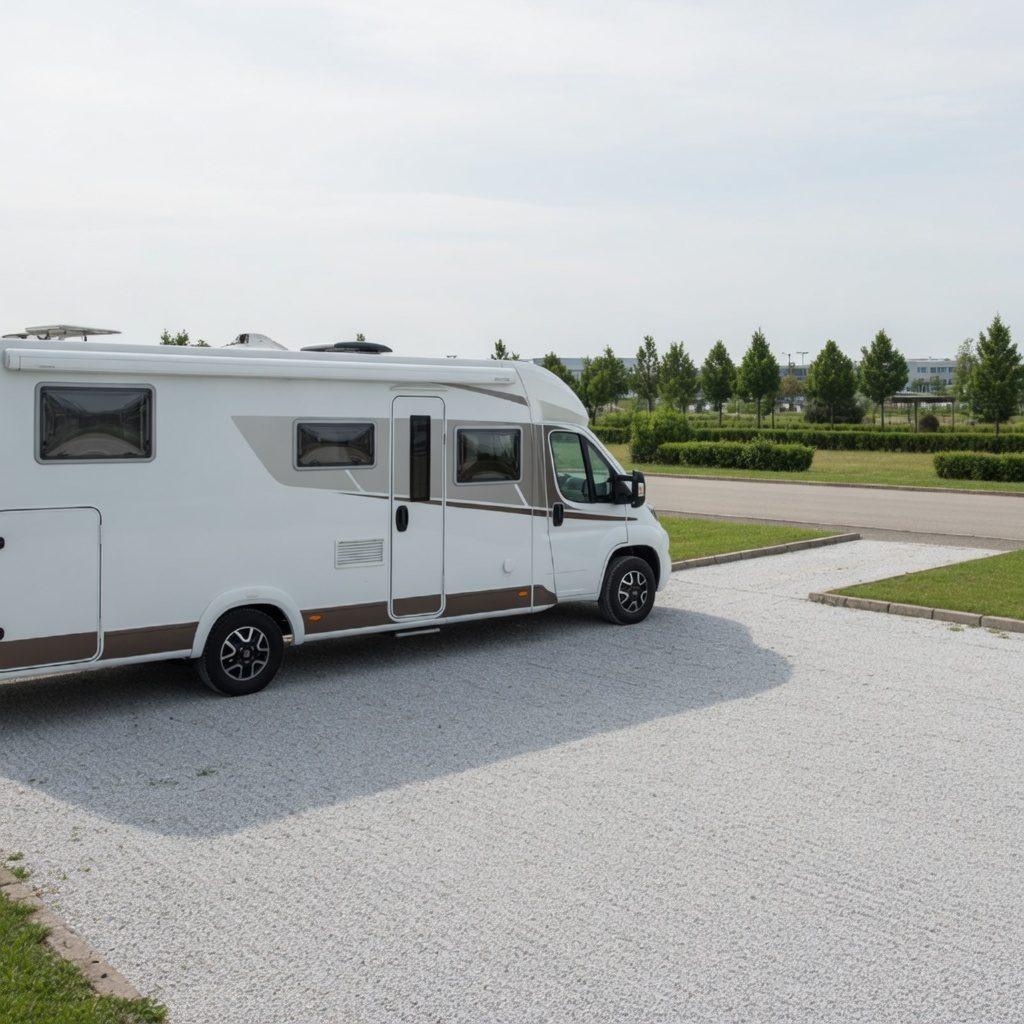 Motorhome Depot – Warum Käufer von Privat auf eine Treuhandlösung angewiesen sind