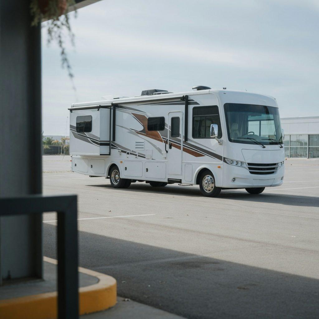 als Makler für Wohnmobile den direkten Privatverkauf ersetzen – Motorhome Depot warum wir