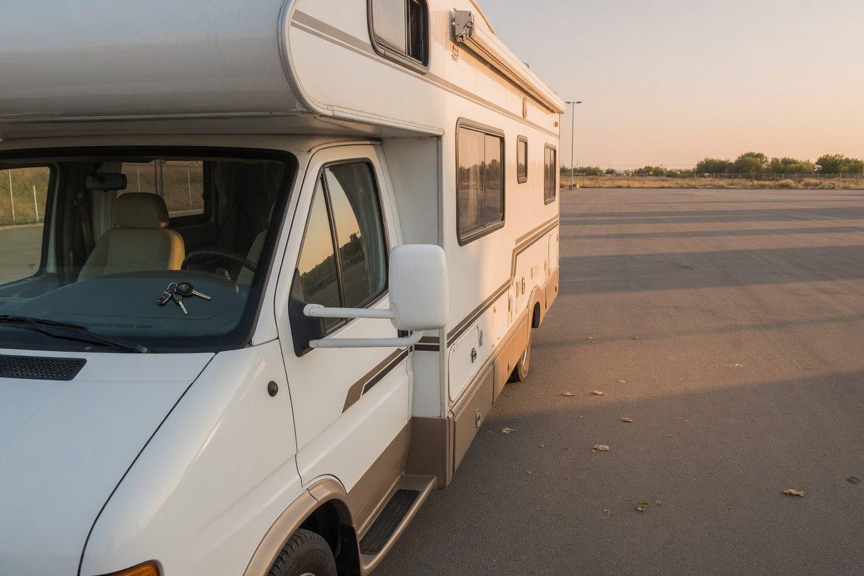 Was wir bewusst anders machen als der klassische Handel – Motorhome Depot