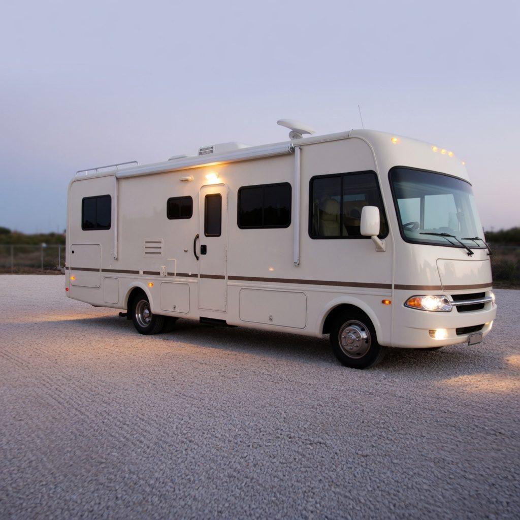 Motorhome Depot – Was die Garantie für Ihr Wohnmobil abdeckt