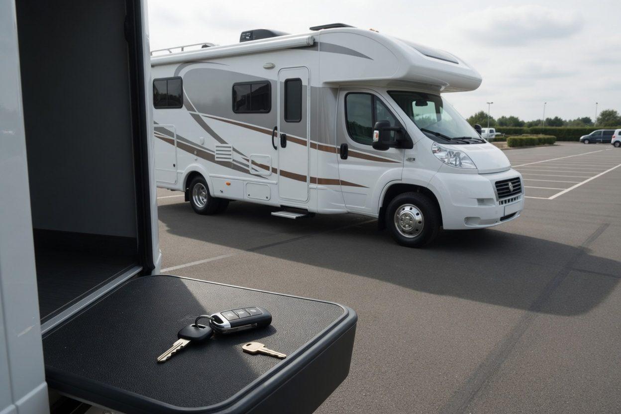 Motorhome Depot – Was unsere Kunden schätzen
