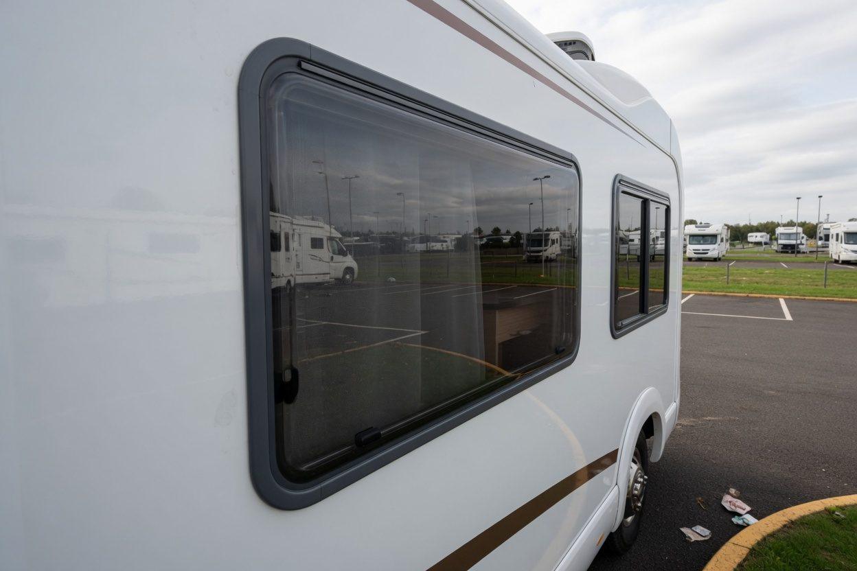 Motorhome Depot – Was der Maklerverkauf nicht leistet
