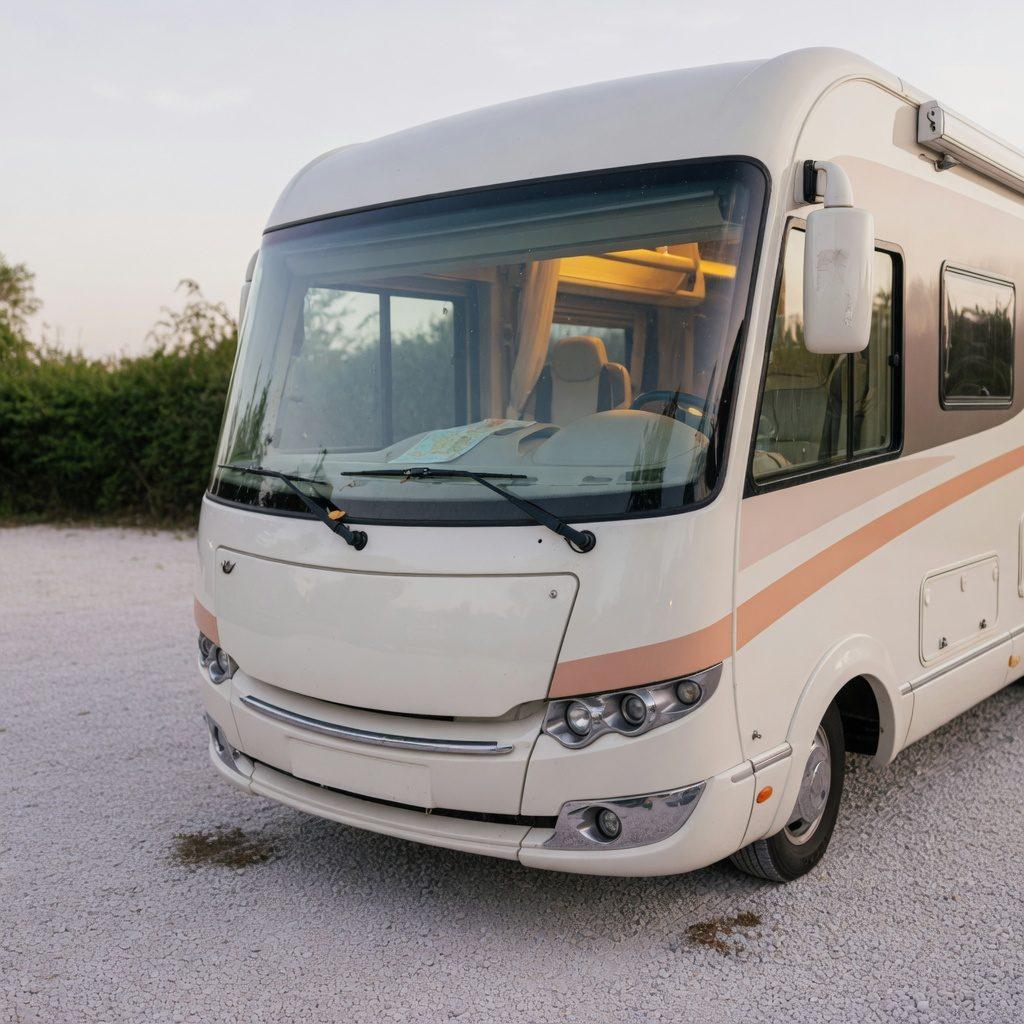 Motorhome Depot – Was den Preis Ihres Reisemobils beeinflusst