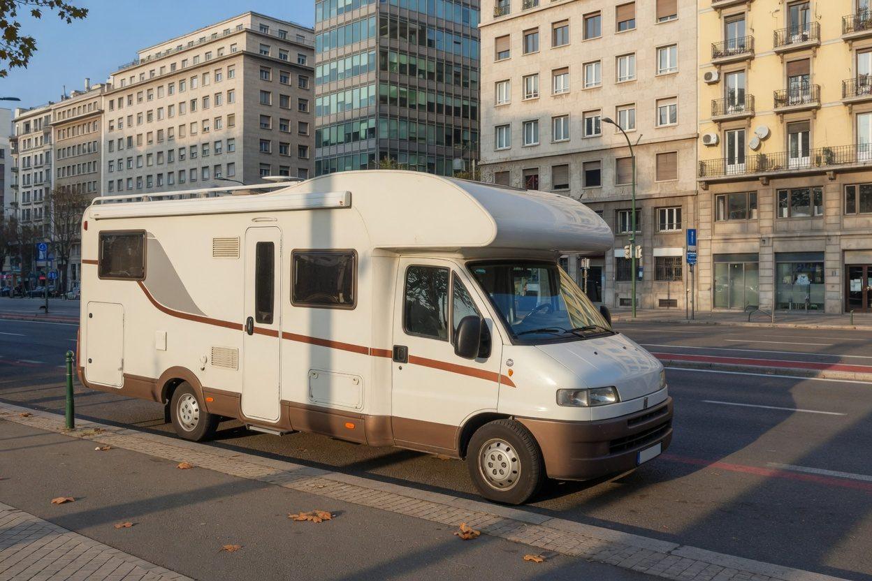 vom Zürcher Raum bis in die Grossstädte: Wo wir arbeiten – Motorhome Depot