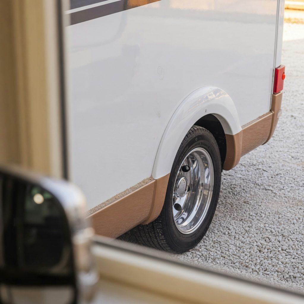 Motorhome Depot – Wohnmobil Garantie
