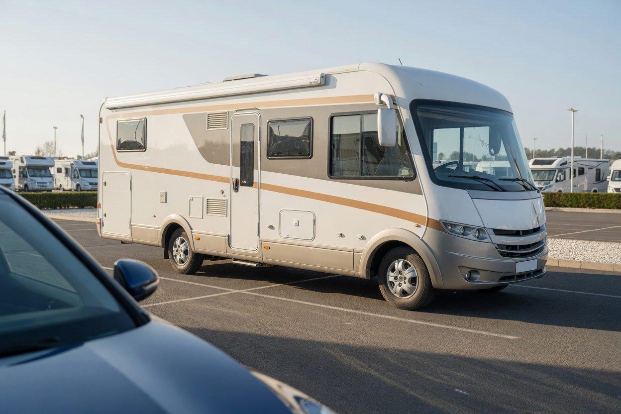 Wohnmobil Garantie – abgesichert fahren mit Motorhome Depot