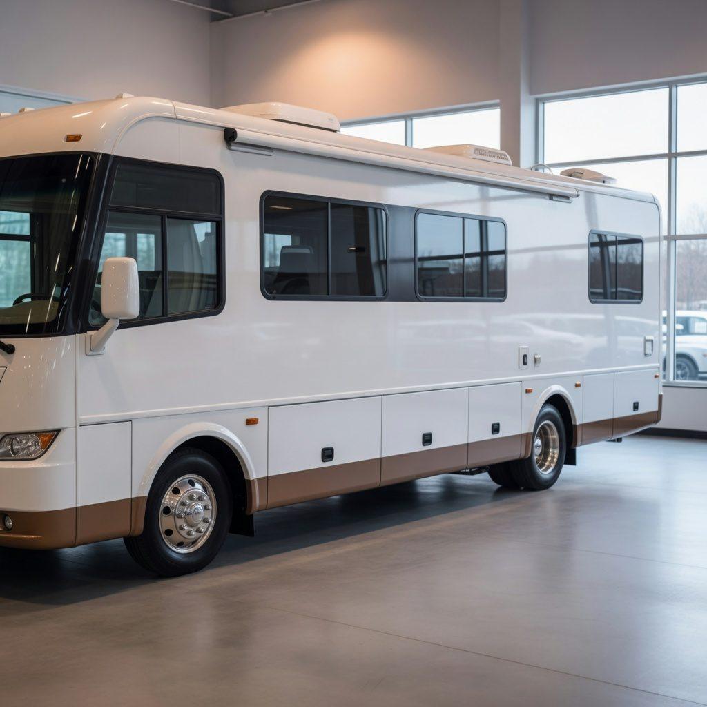 Wohnmobil Garantie – Motorhome Depot