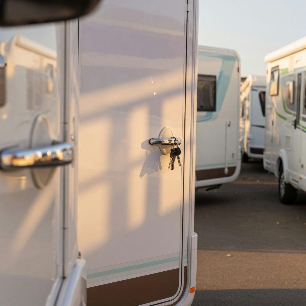 Motorhome Depot – Wohnmobil-Makler