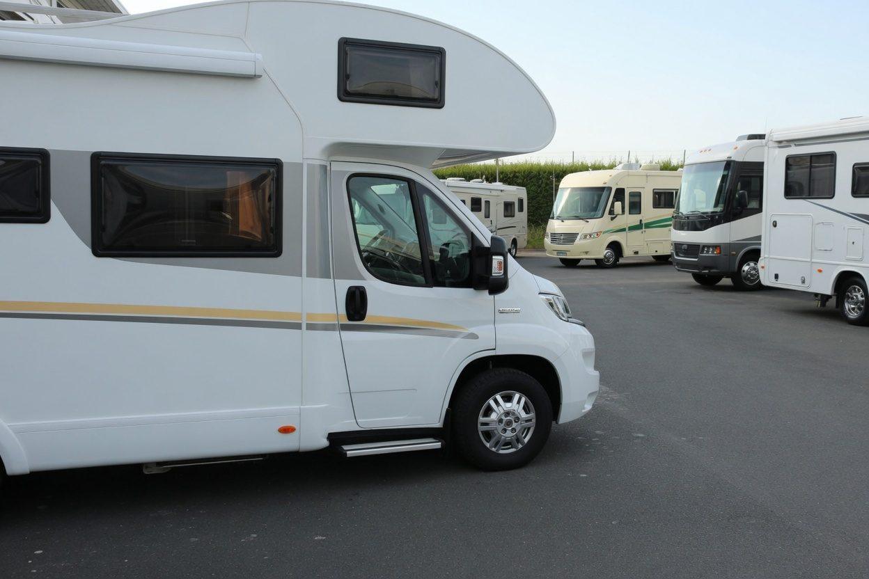 Wohnmobil-Makler – Ihr spezialisierter Vermittler für den Wohnmobil- und Reisemobilhandel