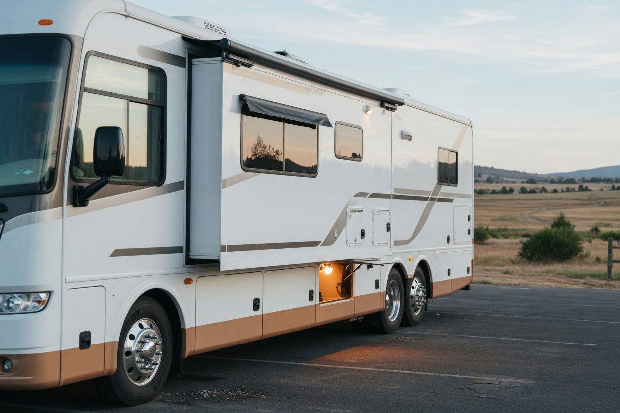 Kundenstimmen – Transparenz beim Wohnmobil-Makler Motorhome Depot