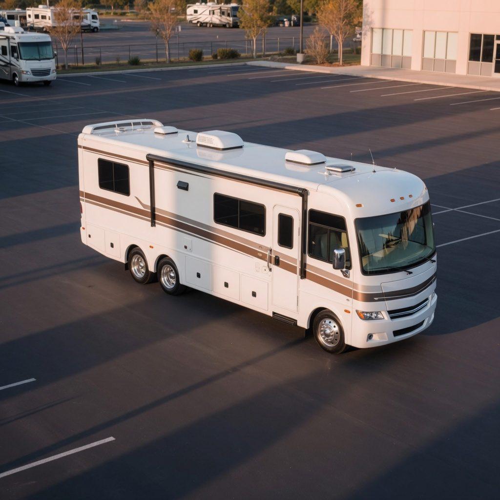 Wohnmobil verkaufen aus dem Umkreis von Luzern