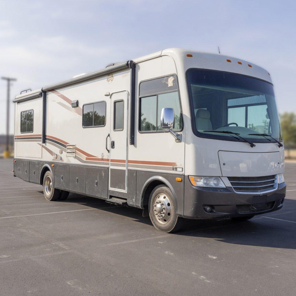 Motorhome Depot – Wohnmobil verkaufen