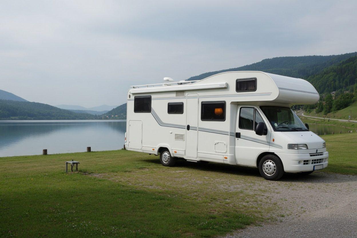 Wohnmobil verkaufen – risikofrei und ohne Vorabkosten mit Motorhome Depot