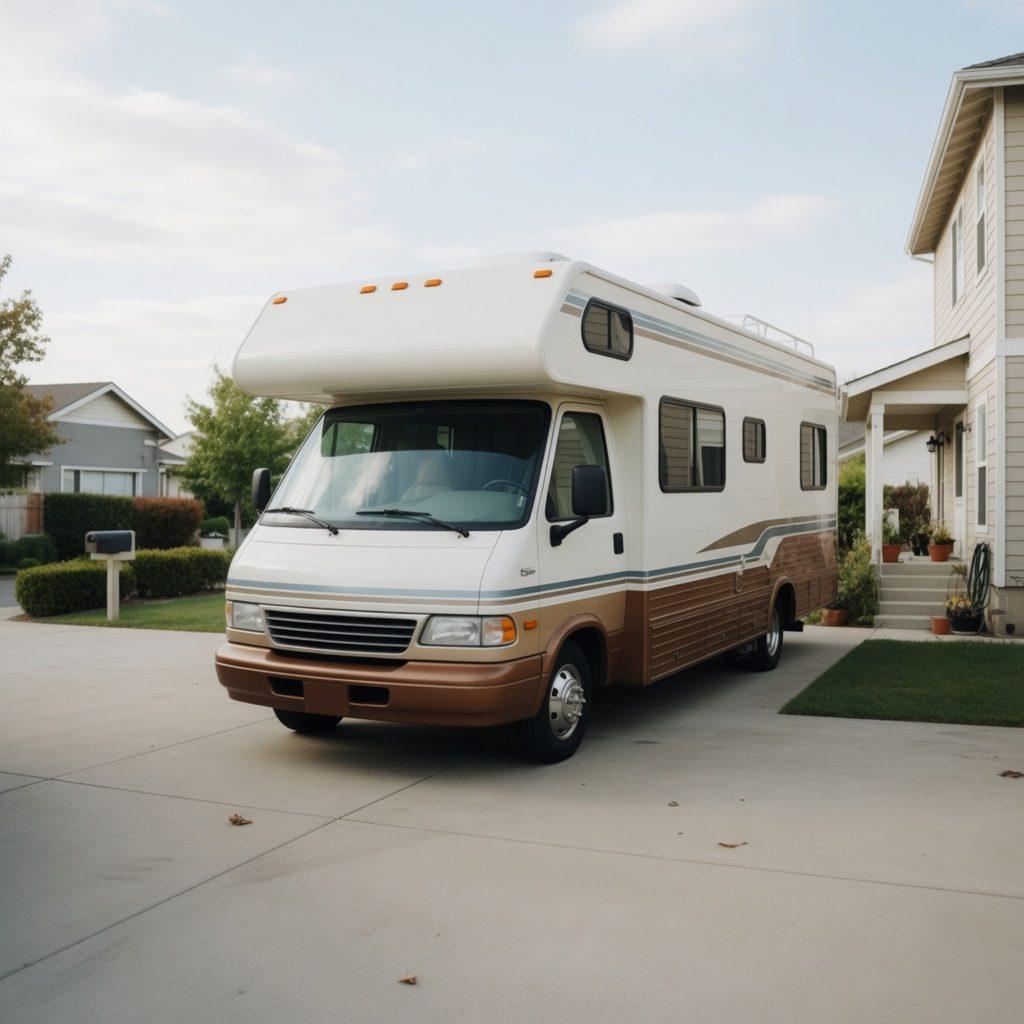 Motorhome Depot – Wohnmobil Versicherung