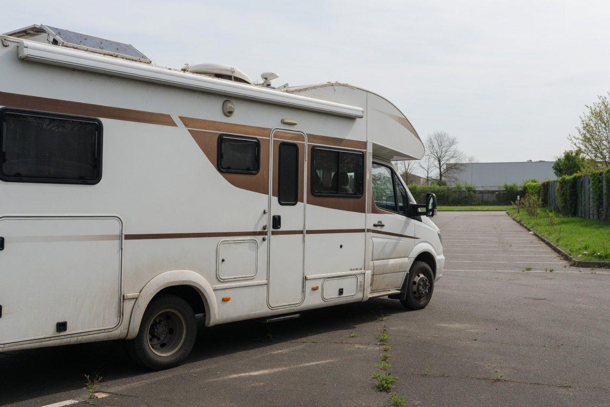 Wohnmobilbewertung – fair und marktgerecht durch Motorhome Depot