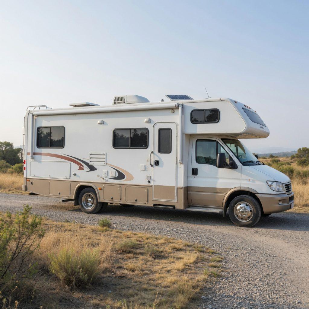 Motorhome Depot: Den richtigen Preis ermitteln – Wohnmobilbewertung