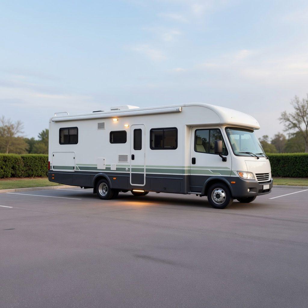 Motorhome Depot – Wohnmobilbewertung